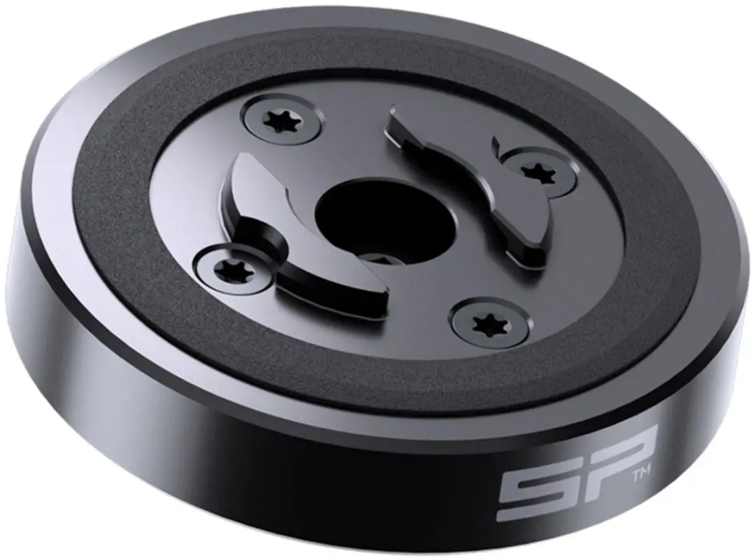 SP Connect Anti Vibration Module SPC+ 141606548 - Zwart - afbeelding 6 van 6