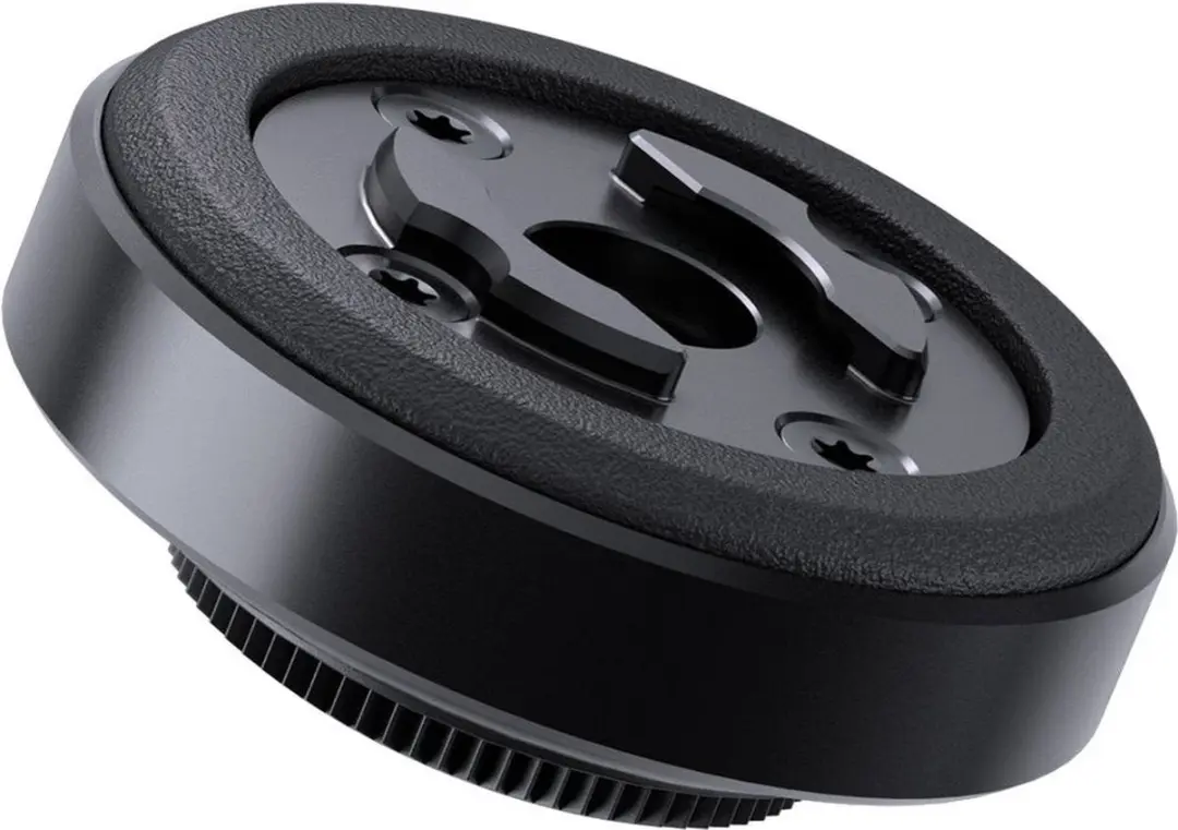 SP Connect Anti Vibration Module SPC+ 141606548 - Zwart