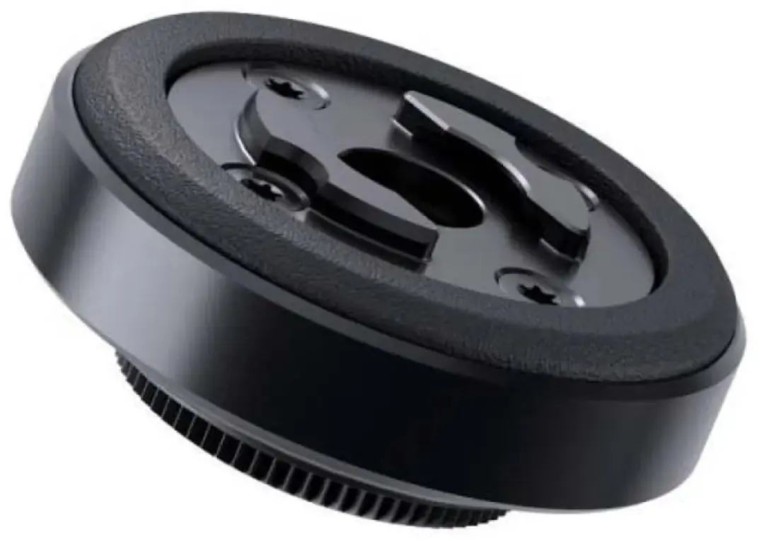 SP Connect Anti Vibration Module SPC+ 141606548 - Zwart