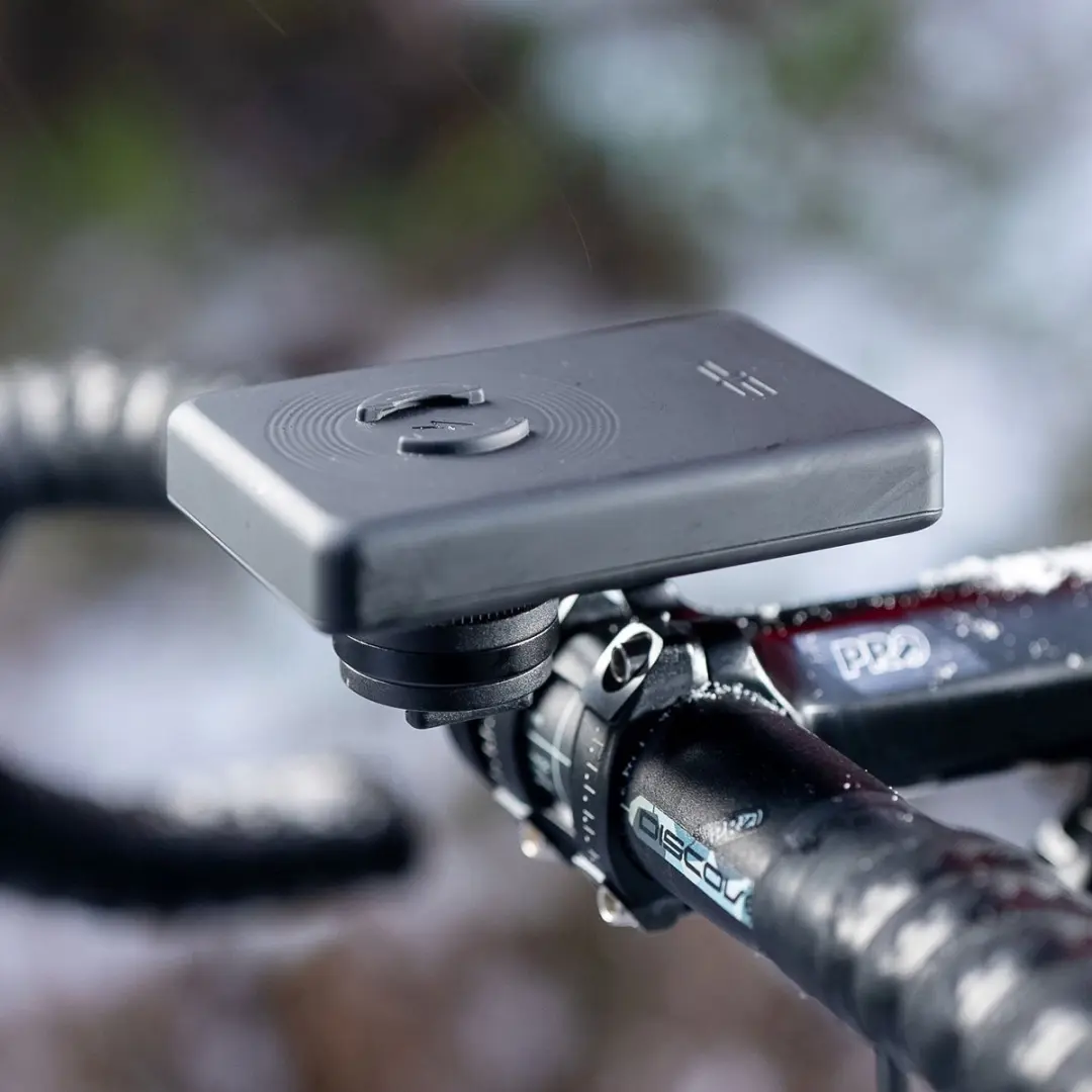 SP Connect SPC+ Powerbank 10.000mAh - 18W - Zwart - afbeelding 4 van 6