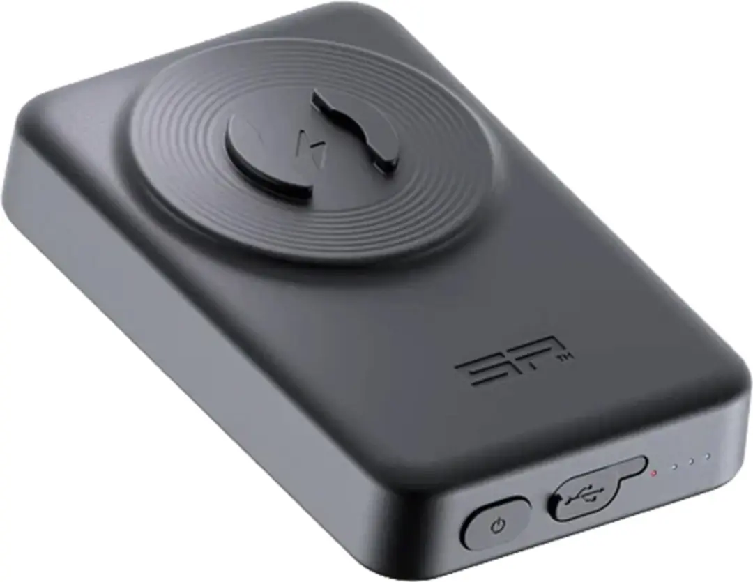SP Connect SPC+ Powerbank 10.000mAh