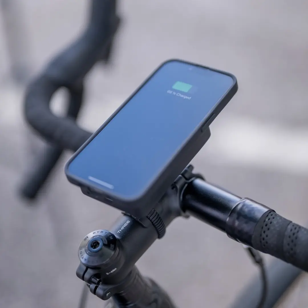 SP Connect SPC+ Powerbank 10.000mAh - 18W - Zwart - afbeelding 5 van 6