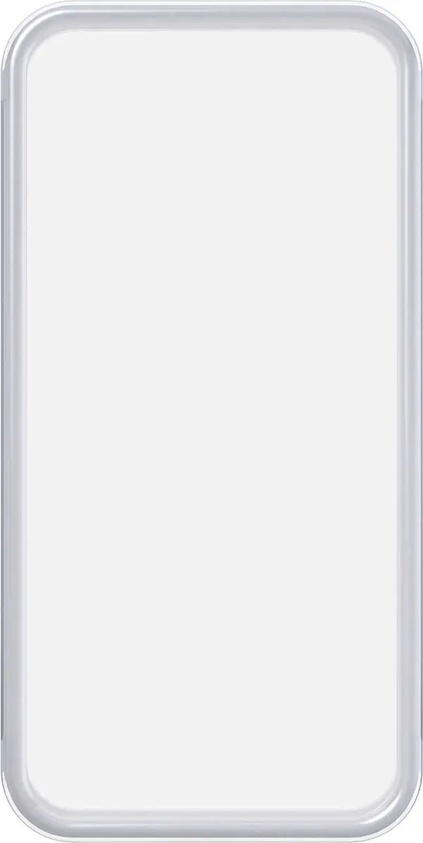 SP Connect Regenhoes iPhone 12/12 Pro CD81463 - Transparant - afbeelding 2 van 6