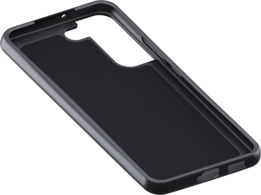 SP Connect Hoesje Samsung Galaxy S22 Plus - Zwart - MPN 55151 - afbeelding 3 van 6
