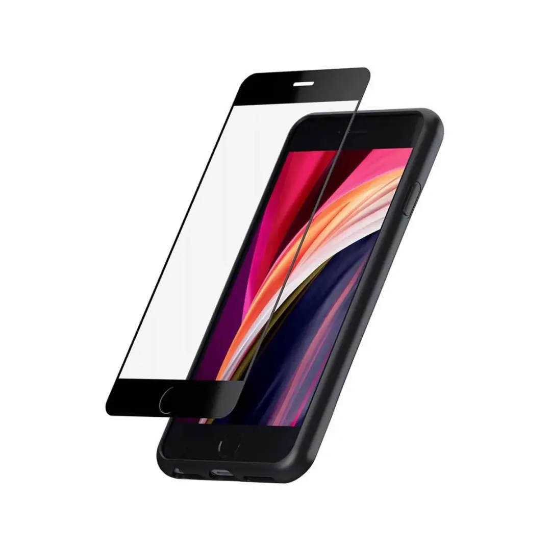 SP Connect Schermbeveiliging iPhone SE/7/8