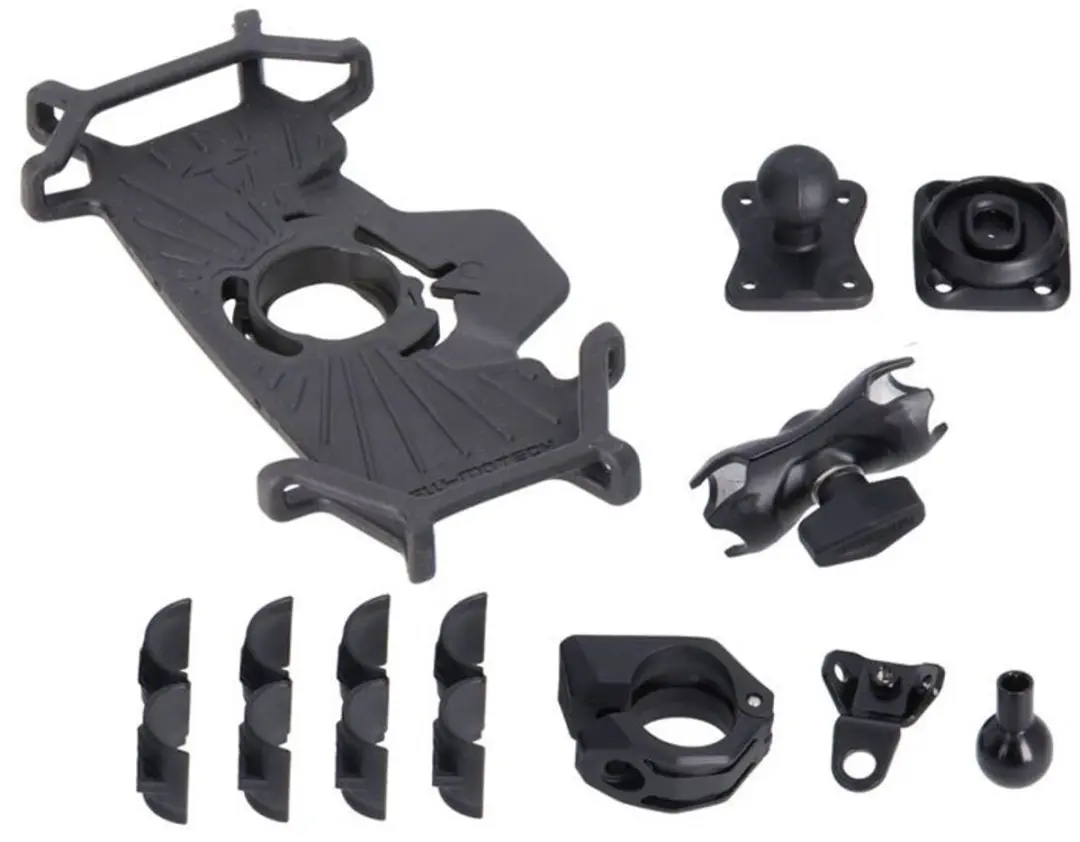 Sw-Motech T-Lock Smartphonehouder