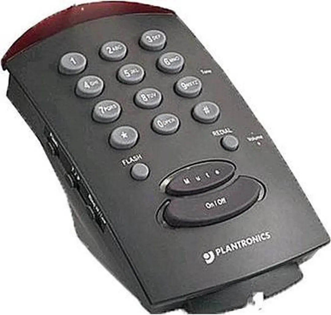 Plantronics T10/M