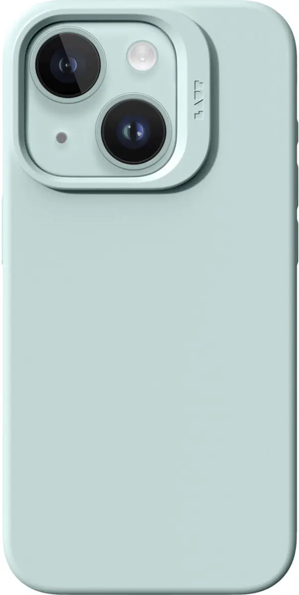 Laut HUEX iPhone 15 Plus Hoesje