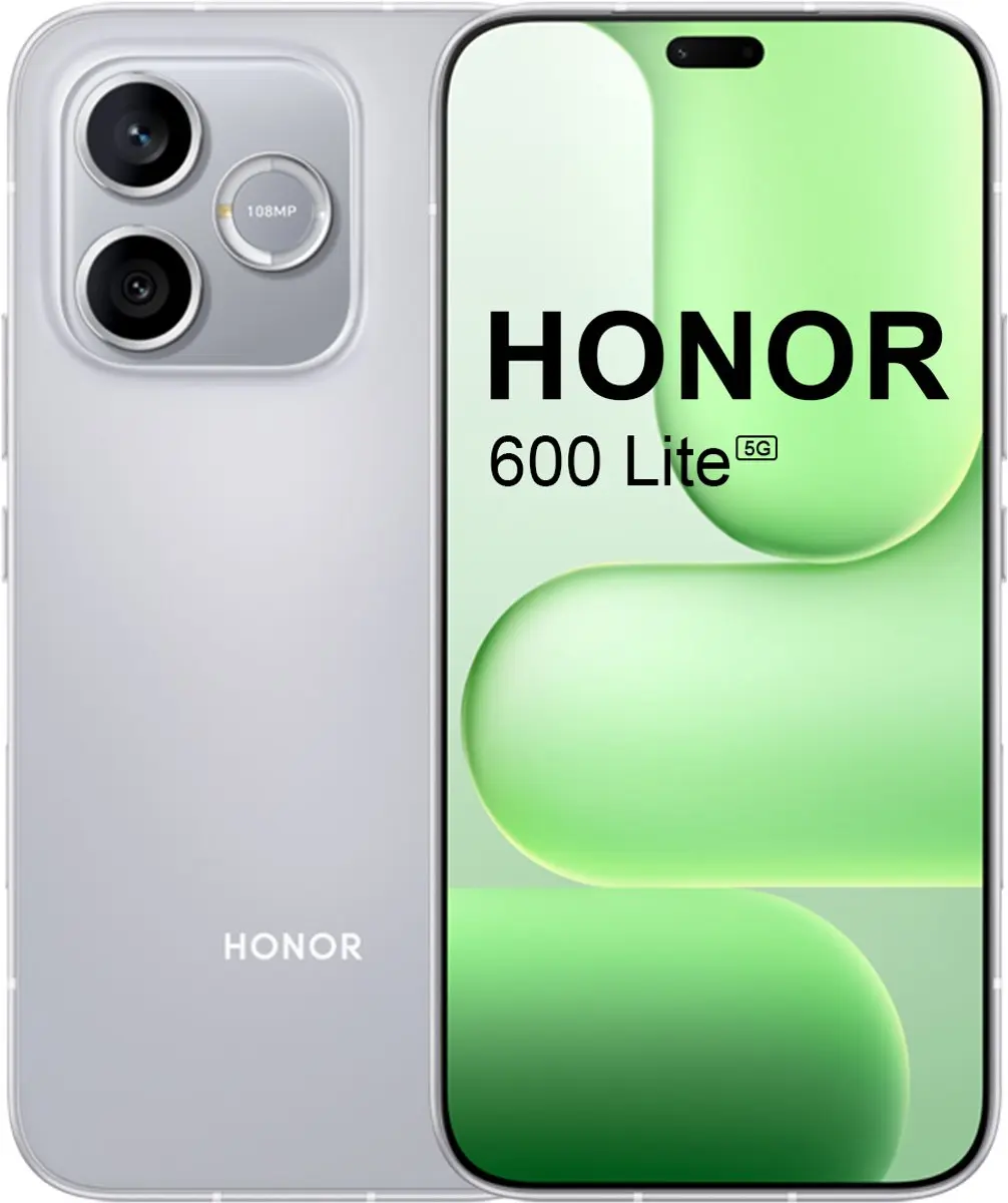 HONOR 600 Lite