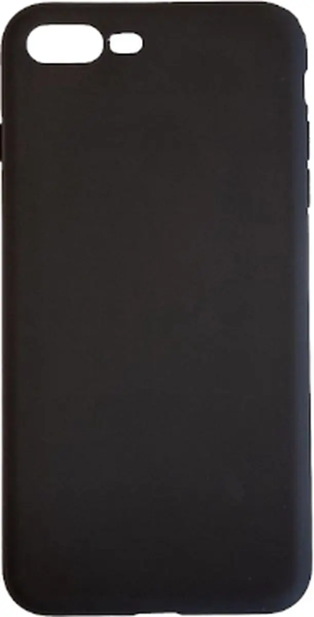Silicone case iPhone 8 Plus / 7 Plus