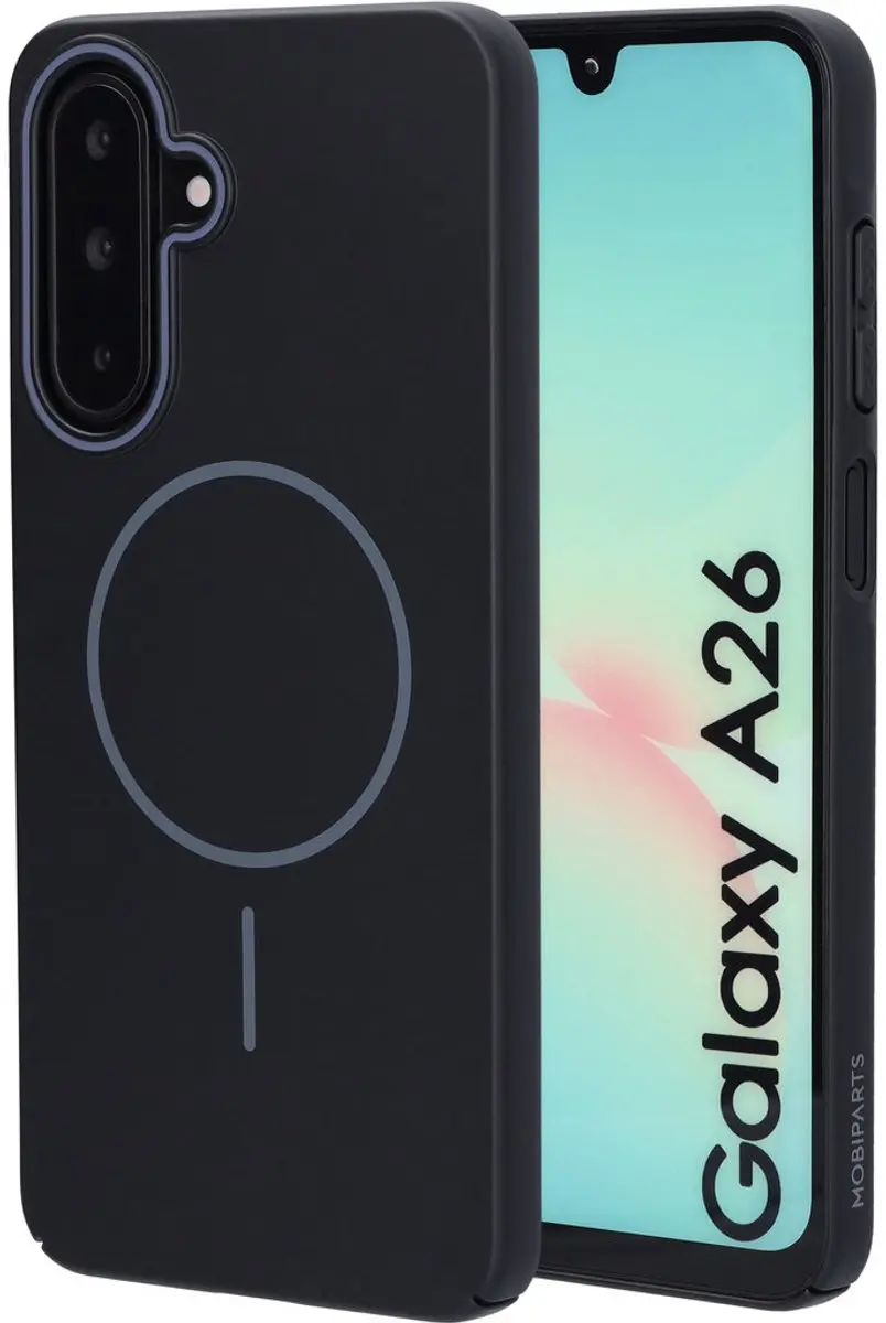 Mobiparts Slim Line Case geschikt voor Samsung Galaxy A26