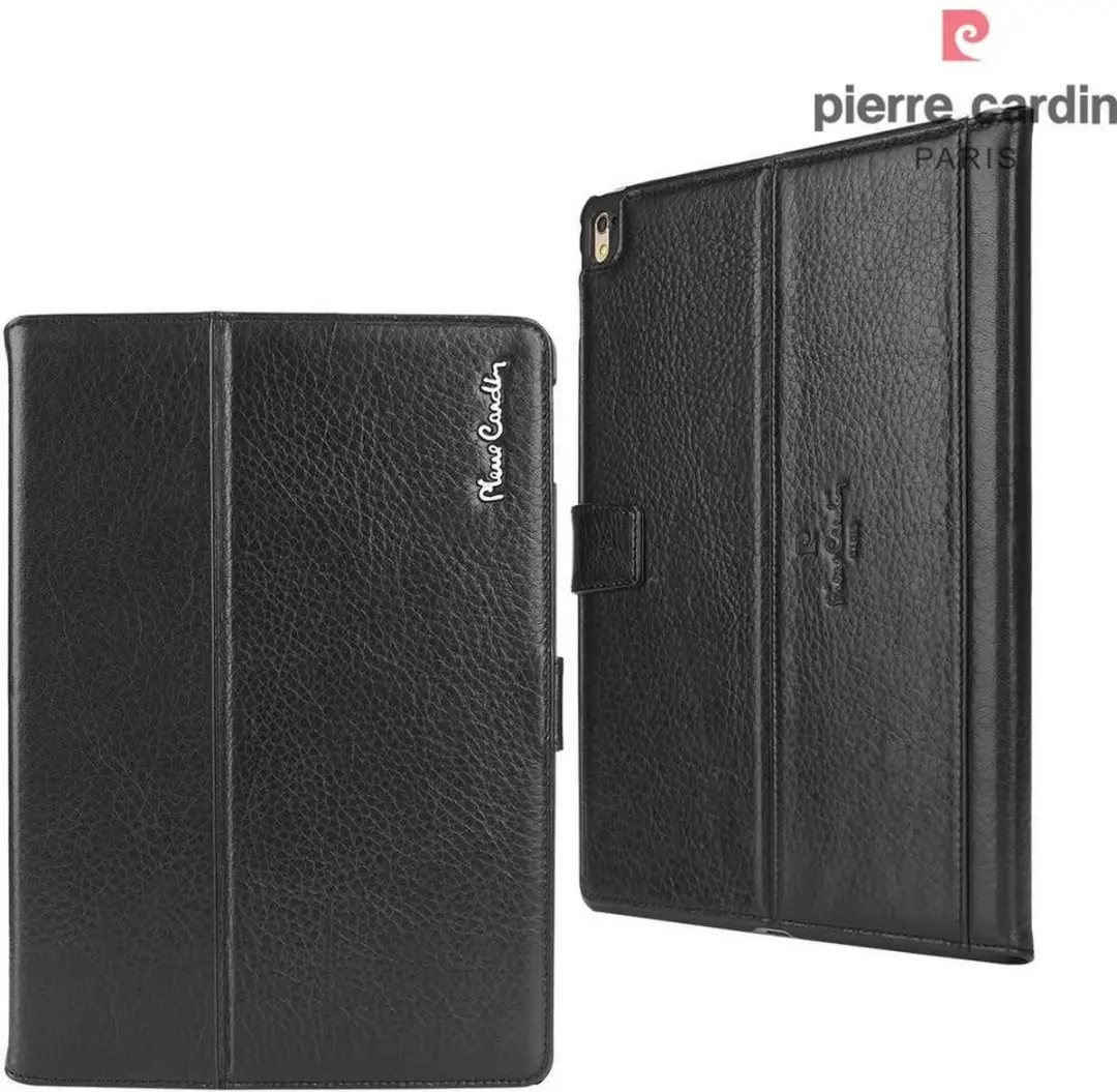 Tablethoes Geschikt voor: Air 1 & Air 2 iPad 2018/2017 hoesje