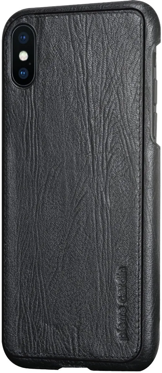 iPhone Xs/X hoesje
