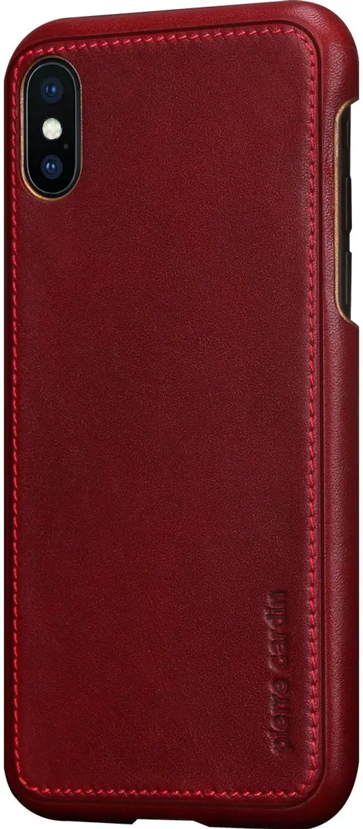 iPhone Xs/X hoesje