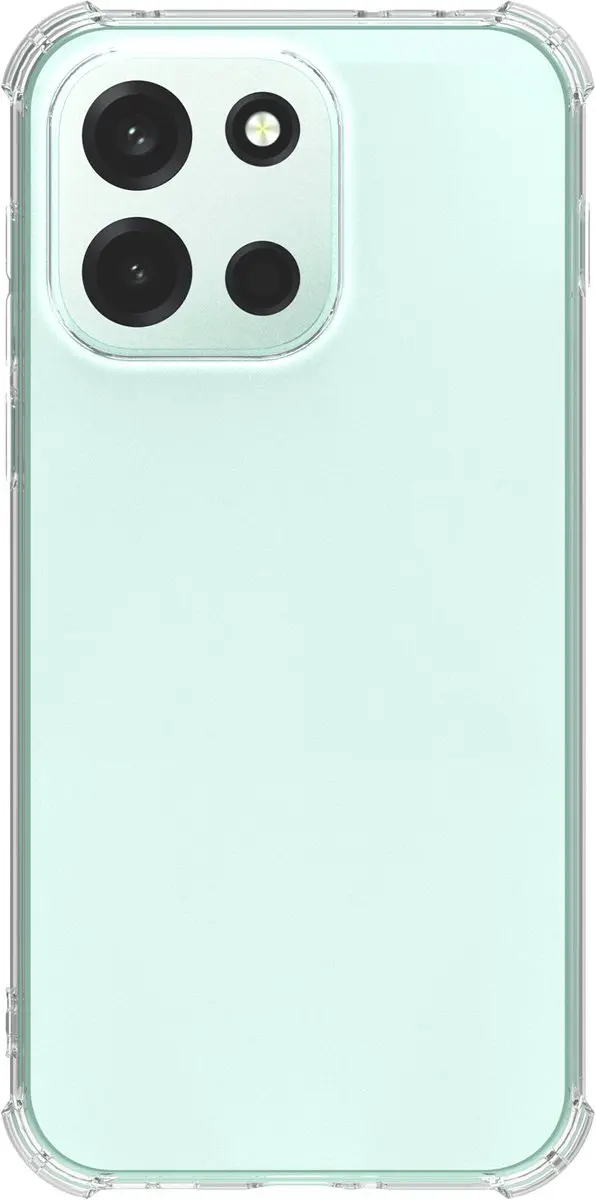 Imoshion Hoesje OnePlus Nord 6