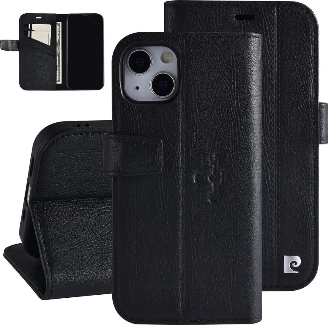 Pierre Cardin hoesje voor iPhone 13