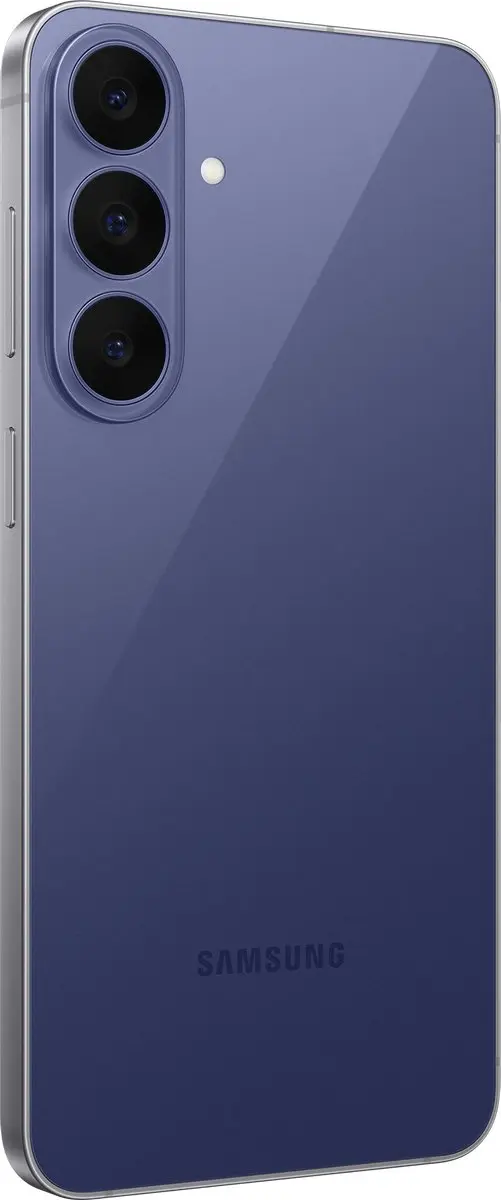 Samsung Galaxy S26 FE SM-S741BZVGEUB Smartphone 256GB - Blueberry