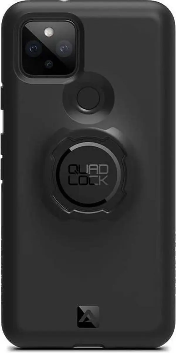 Quad Lock Case Google Pixel 5