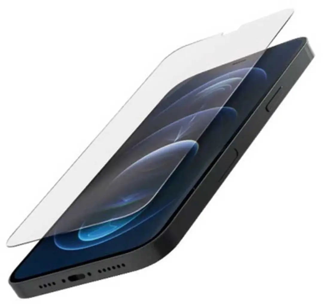 Quad Lock 313-065-6603 Schermbeschermer Apple iPhone 12 Pro Max