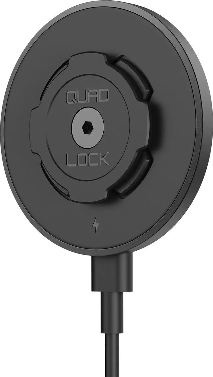 Quad Lock QLH-WCH-2 Draadloze Oplader