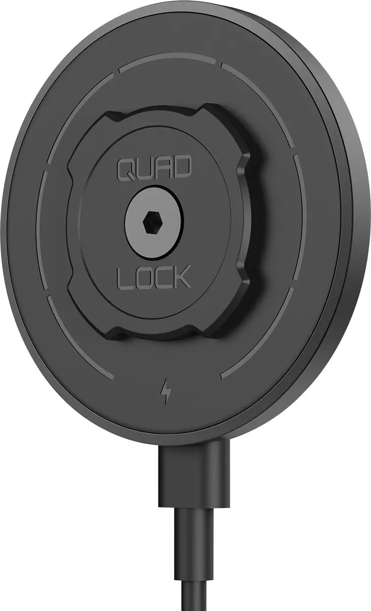 Quad Lock®