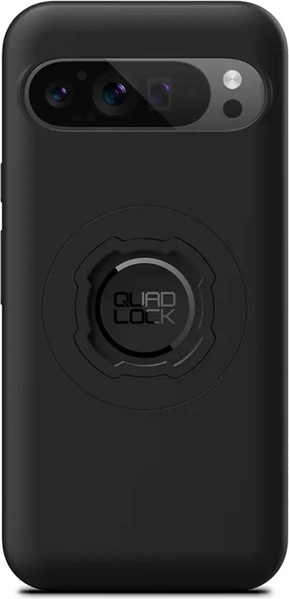 Quad Lock Telefoonhoes voor Google Pixel 9 Pro XL