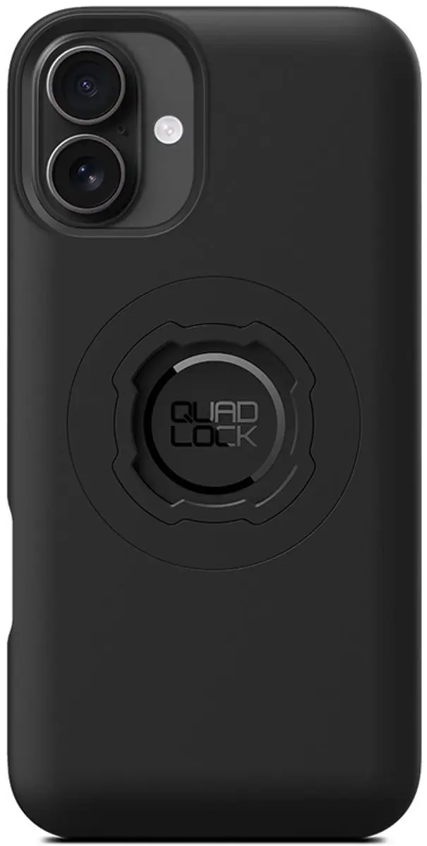 Quad Lock MAG QMC-IP16S iPhone 16 Hoesje