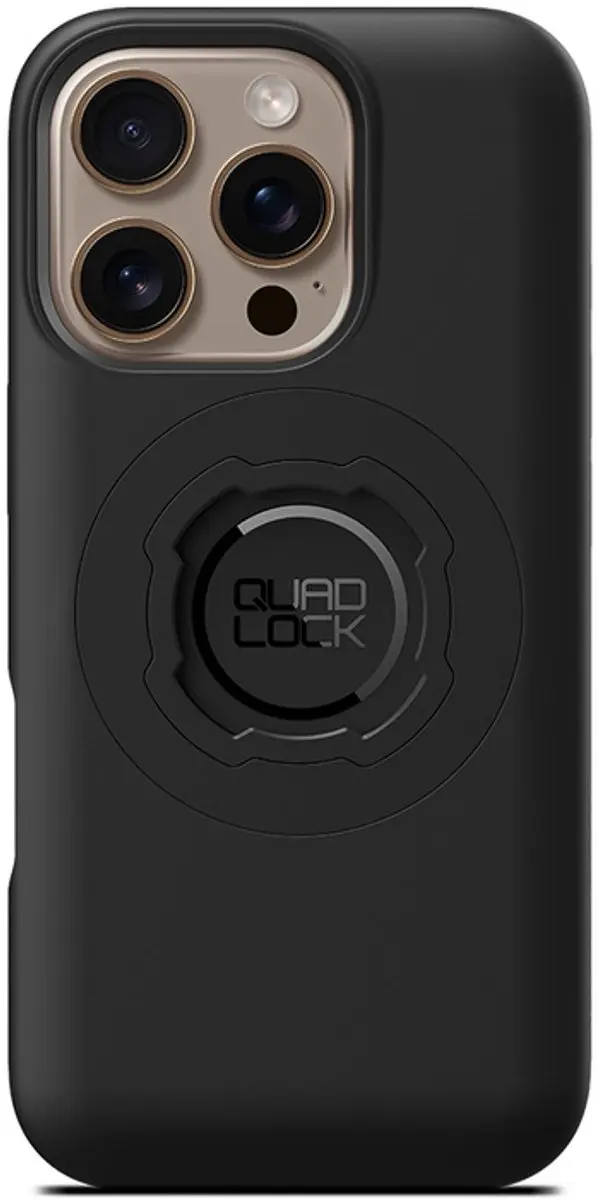 Quad Lock MAG QMC-IP16XL iPhone 16 Pro Max Hoesje