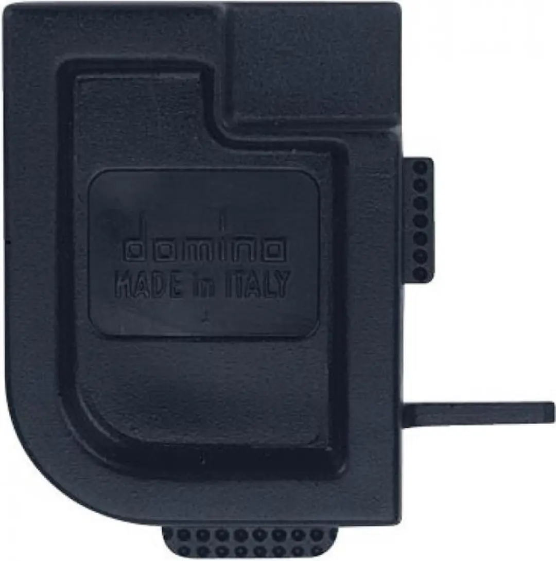 Plastique divers Domino pour Moto Gilera 50 RCR Neuf