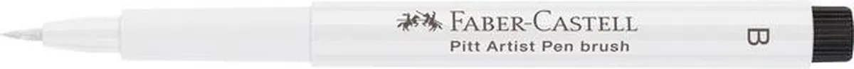 Faber-Castell Pitt Artist Pen Brush FC-167401