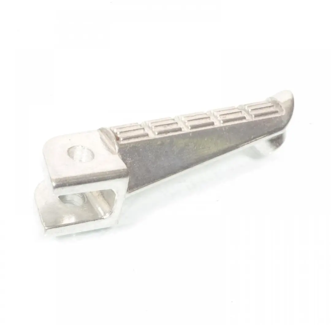 Originele voetsteun voor Aprilia 250 RS motorfiets, bouwjaar 1995 t/m 2003, AP81