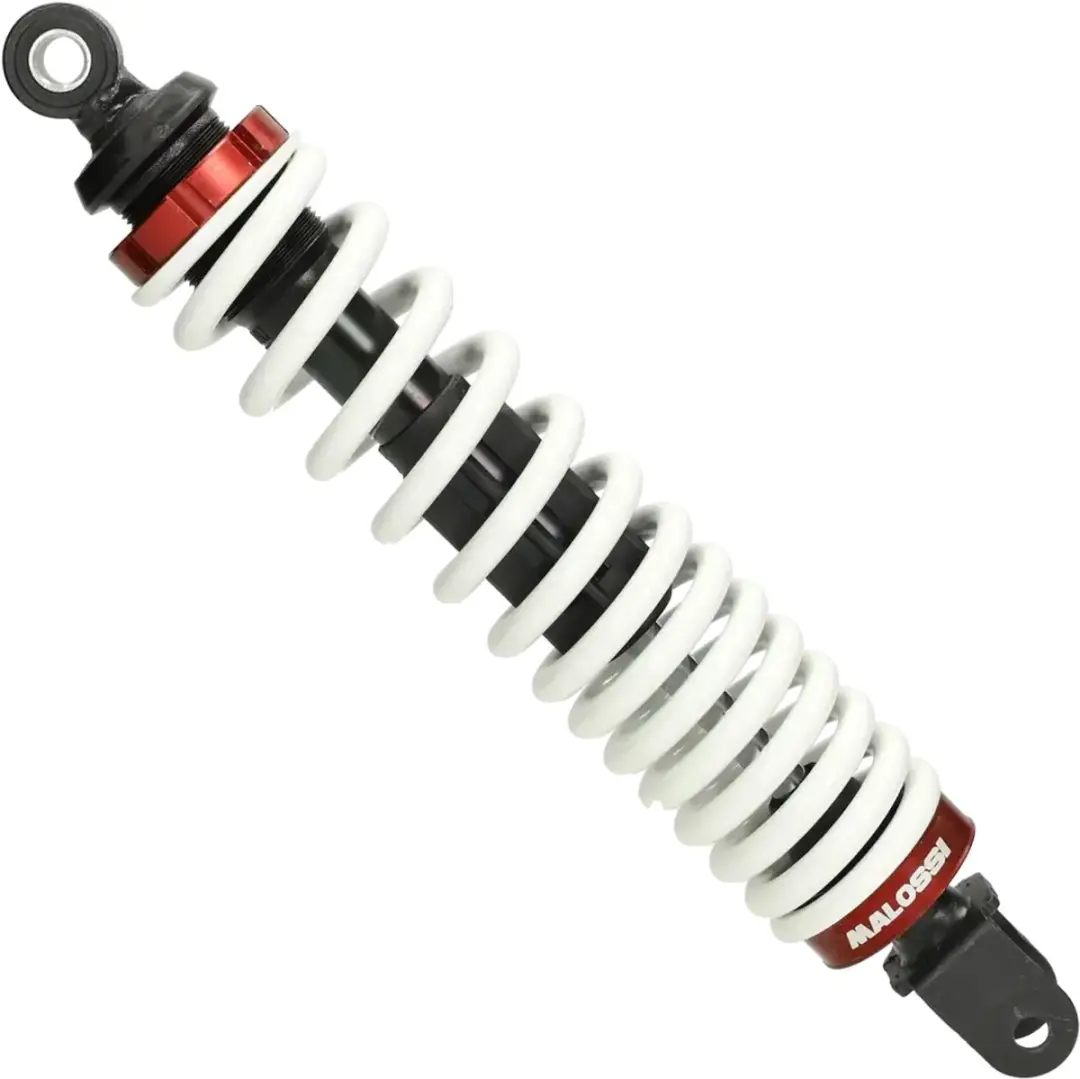 Schokbreker Malossi RS1 310mm (Minarelli, Kymco, Peugeot)