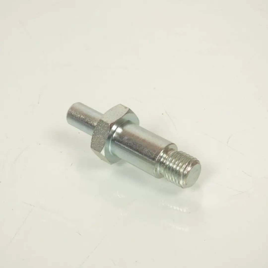 Visserie origine pour Moto Rieju 50 MRT 0/000.460.8000 / axe bequille Neuf