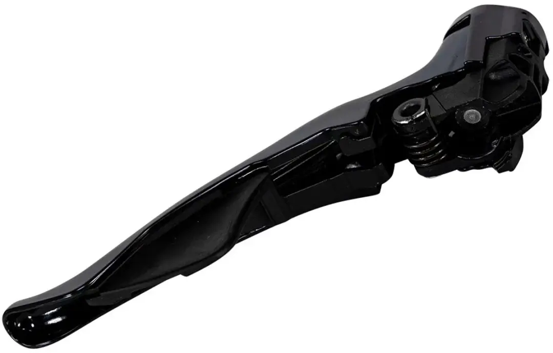 Shimano R9100 Linker Hendel - Grijs