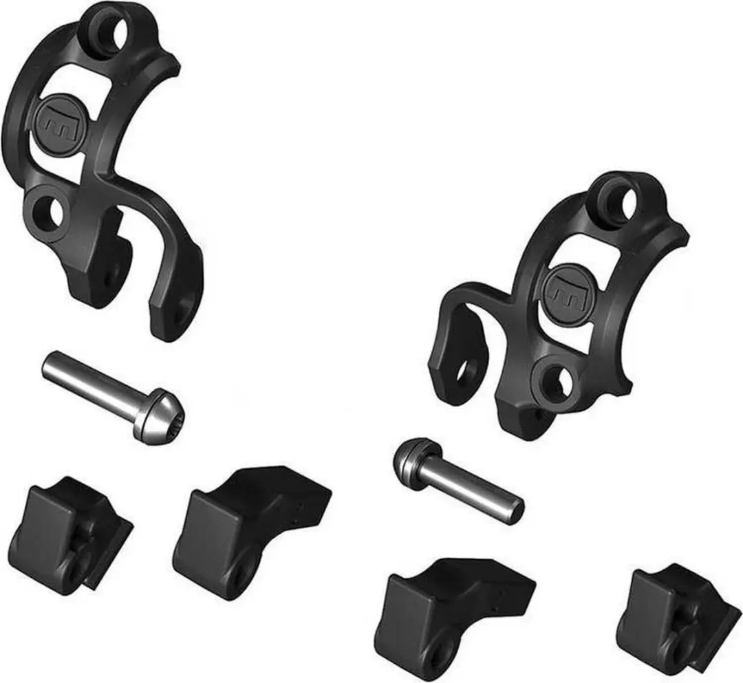 Magura MT Shiftmix ISPEC Klembeugel - 2 Stuks - Zwart - afbeelding 3 van 3