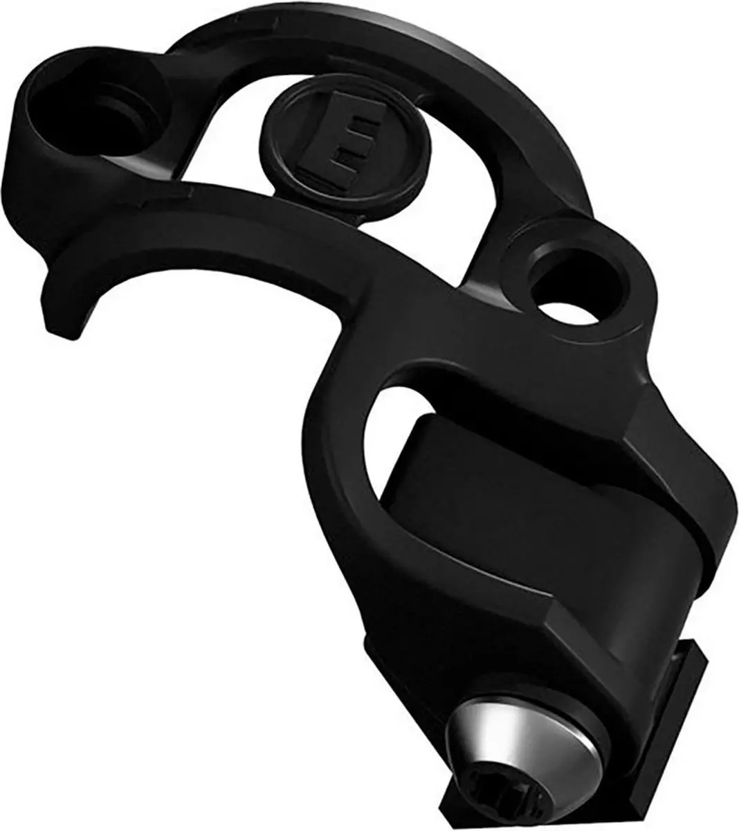 Magura MT shiftmix ISPEC klembeugel zwart (2 stuks)