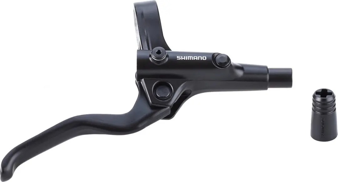 Shimano Acera BL-MT201 Remhendel - Rechts - Zwart - afbeelding 6 van 6