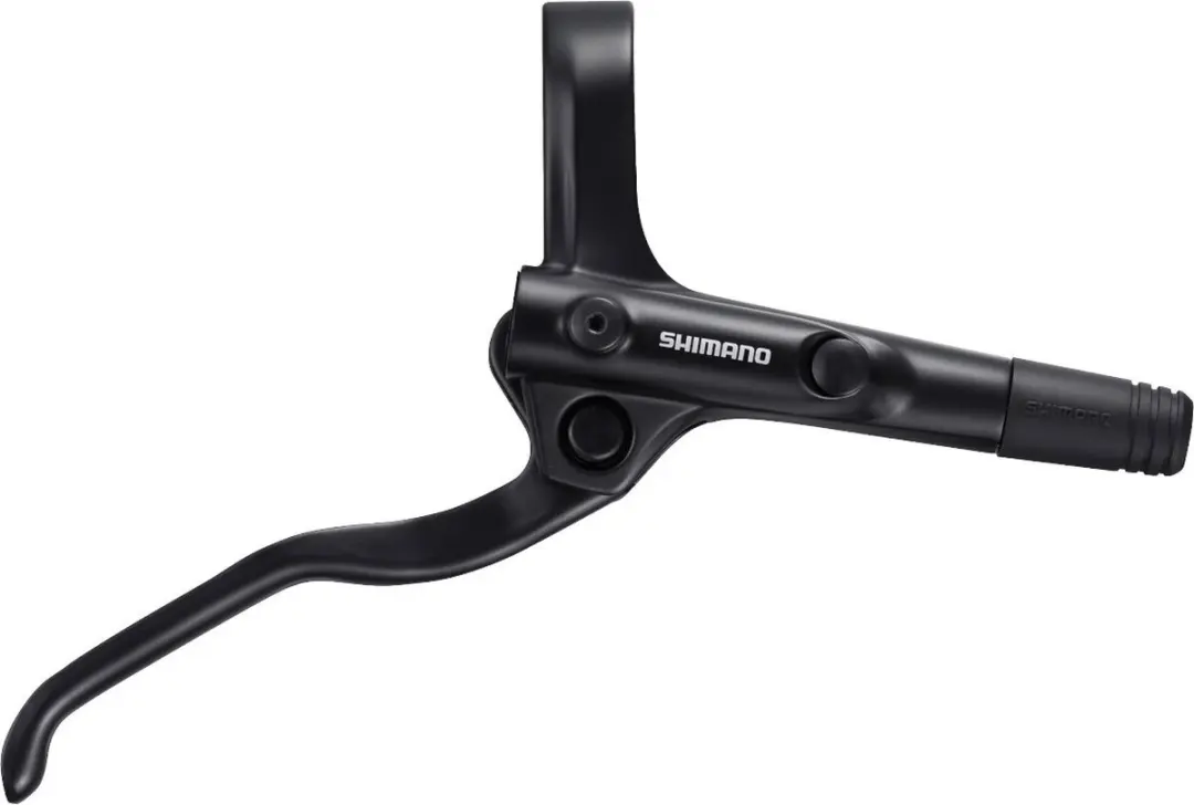 Shimano Remhendel Shimano BL-MT200 rechts zwart