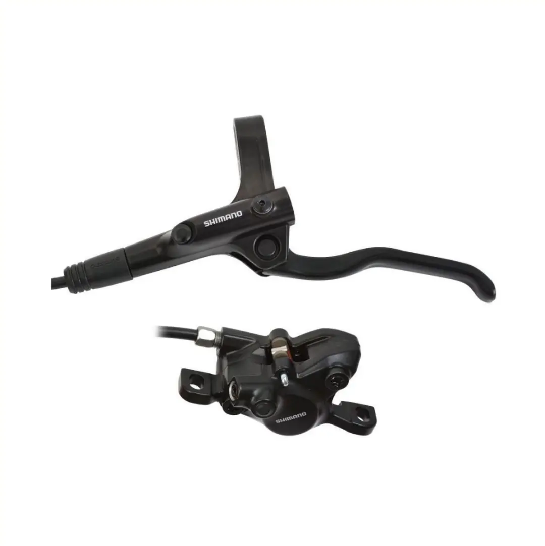 Shimano BL-MT200 Remhendel - Zwart