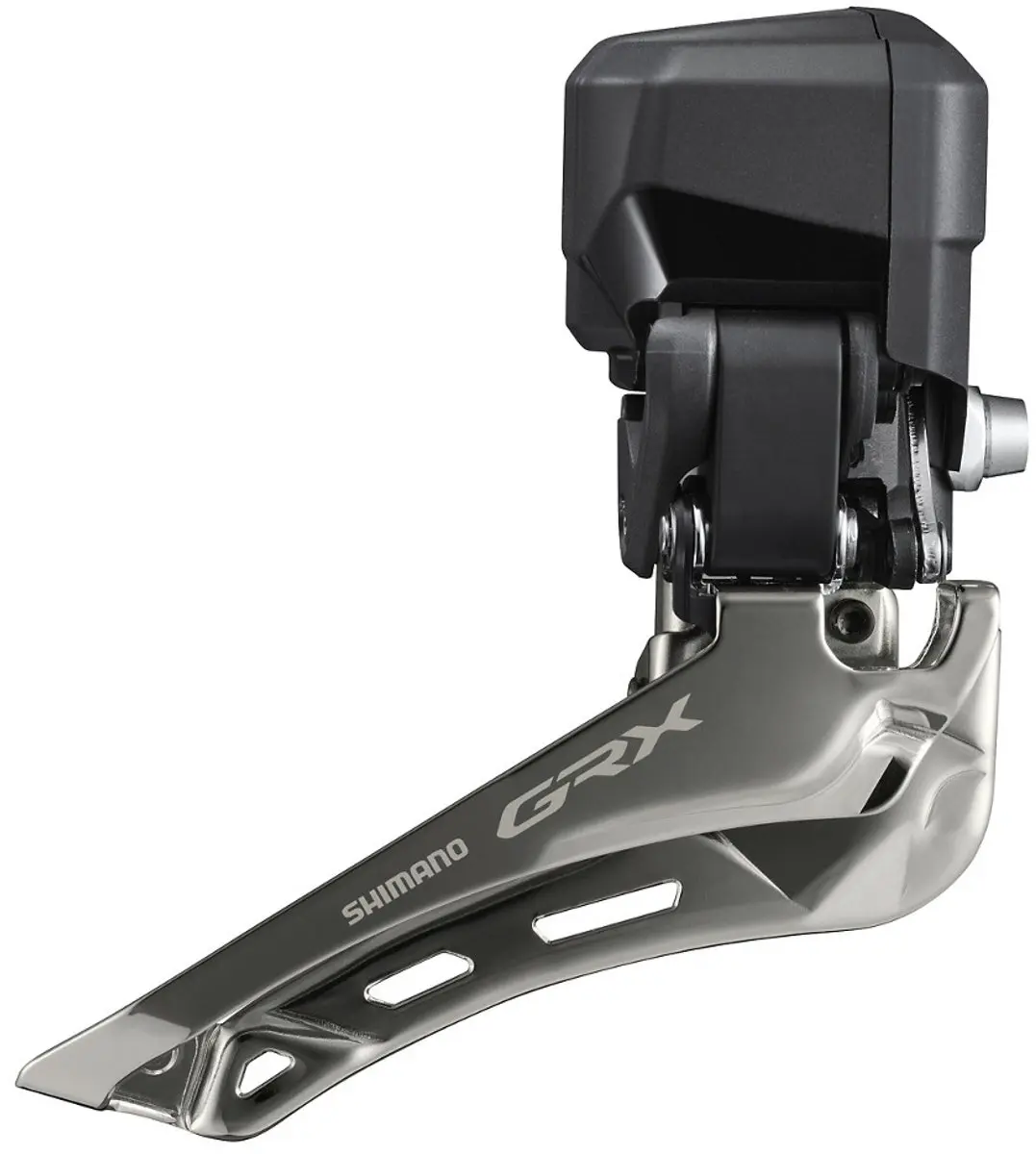 Voorderailleur Shimano GRX FD-RX825 12V