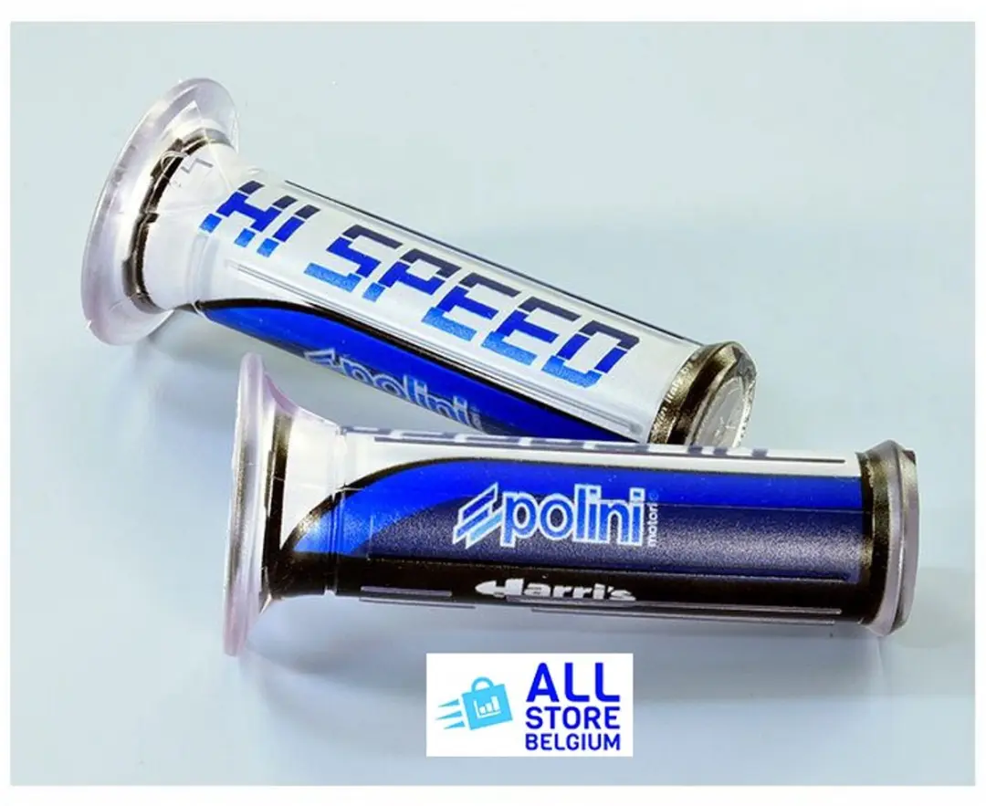 Polini hi-speed handvatten
