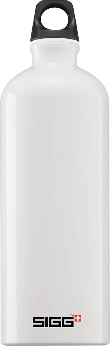 Sigg Traveller 1.0L Drinkfles