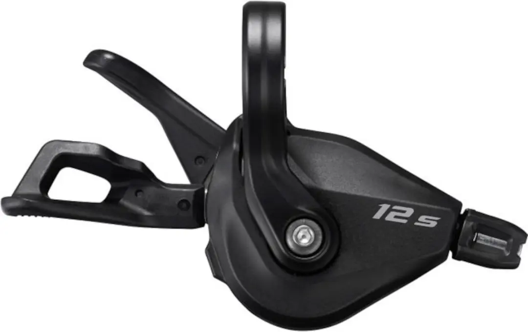 Shimano Deore SL-M6100 Schakelhendel rechts 12-speed