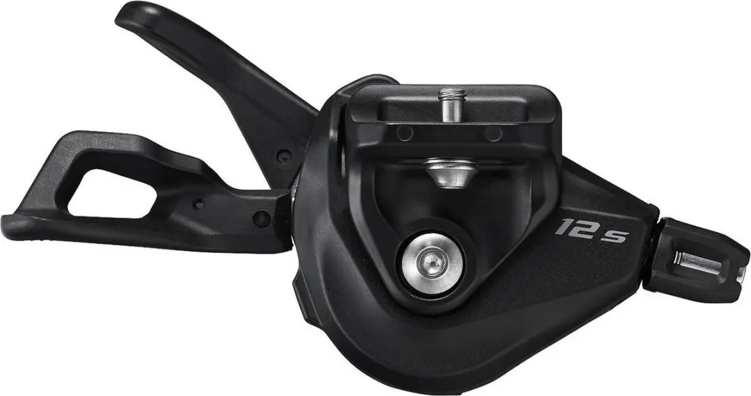 Shimano Deore SL-M6100 Schakelhendel rechts 12-speed - afbeelding 2 van 3