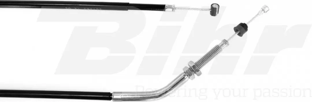 vicma koppelingskabel voor honda 650 xr r 2000 tot 2003 17590 nieuw