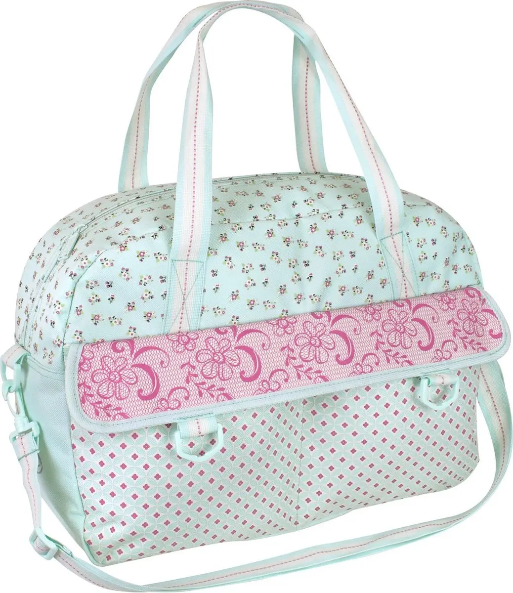 Fastrider Amarinth Shopper Tas