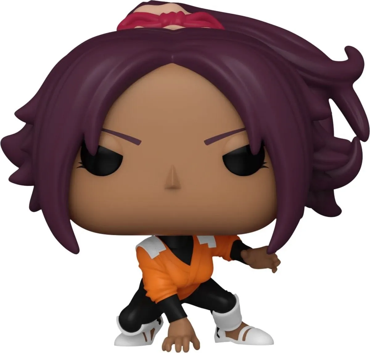 Funko Pop! Bleach Yoruichi Shihoin 75512
