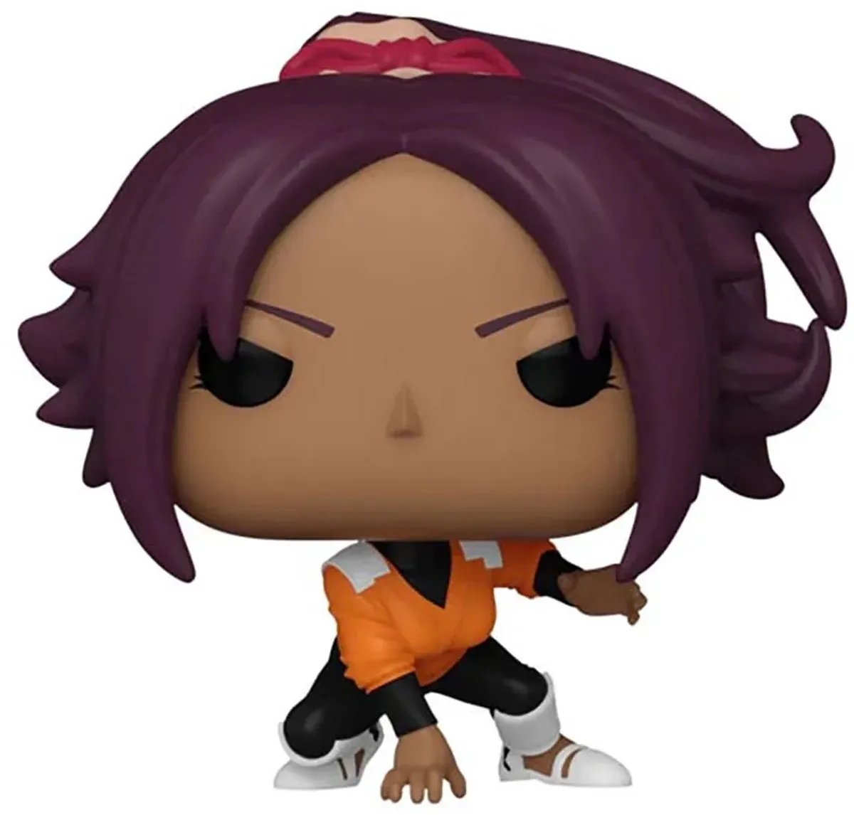 Funko Pop! Bleach Yoruichi Shihoin 75512 - Multicolor