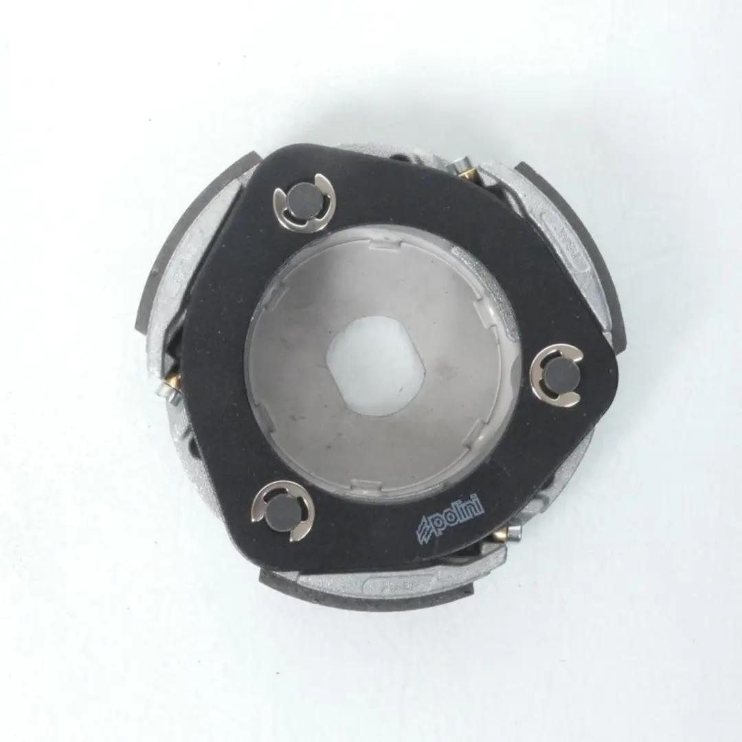 polini koppelingsplaat voor sym joyride 125 s scooter 249.059 Ø134mm 3g
