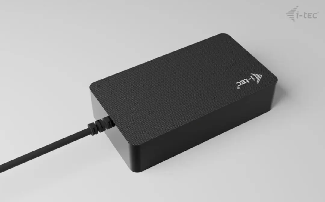 I-tec USB-C Lader 140W CHARGER-C140W - Power Delivery 3.1